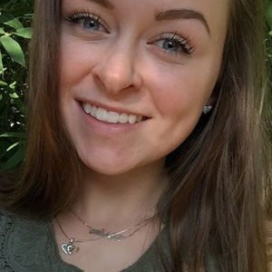 Meet your Posher, Ashlee